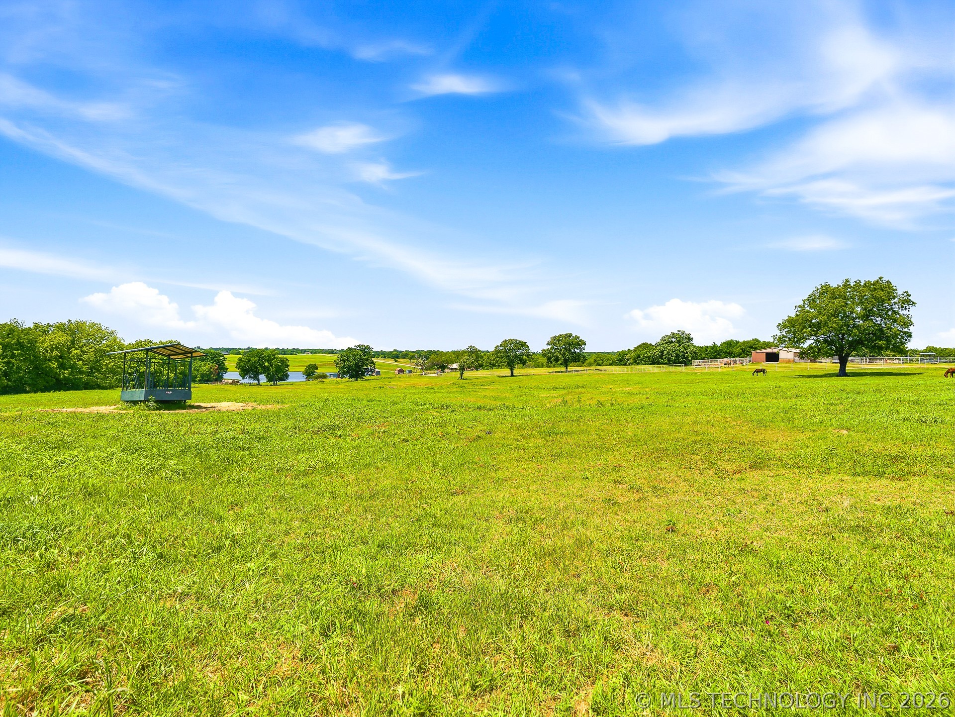 17150 County Road 3490 Ada OK 74820