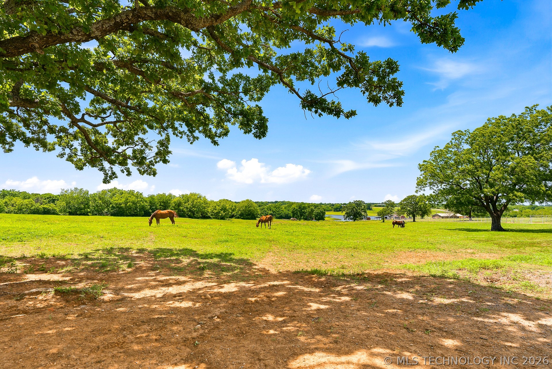 17150 County Road 3490 Ada OK 74820