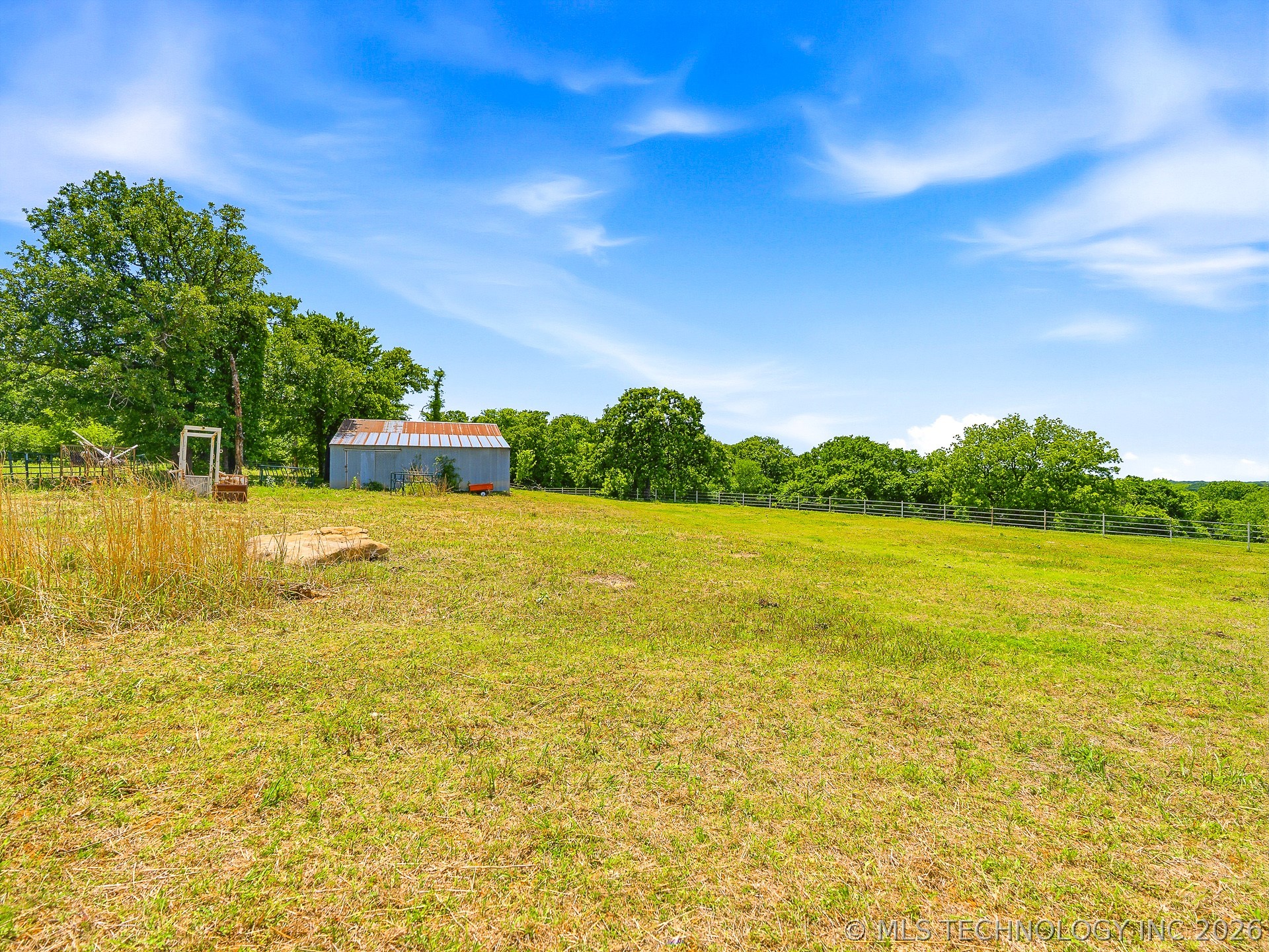 17150 County Road 3490 Ada OK 74820