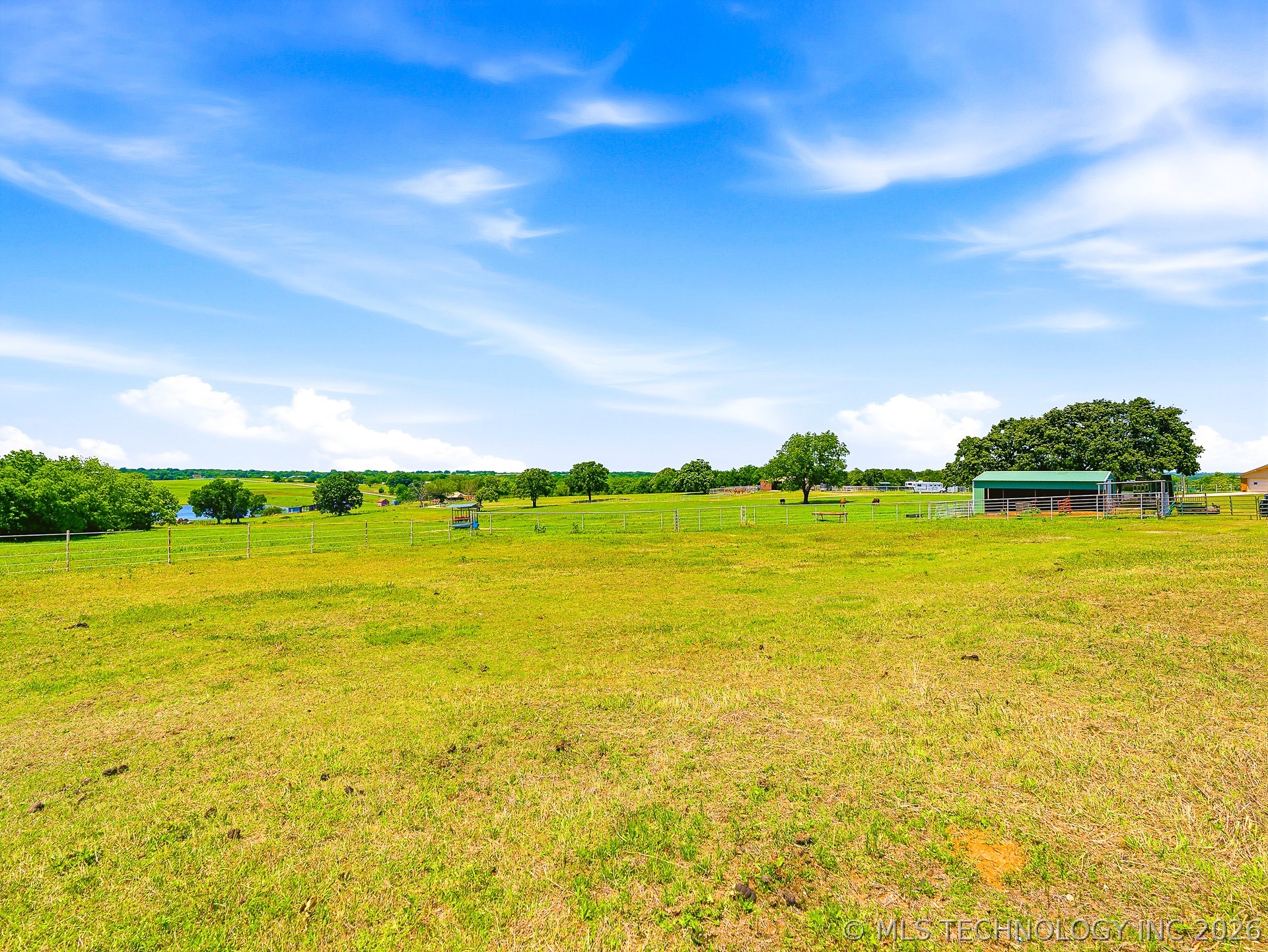 17150 County Road 3490 Ada OK 74820