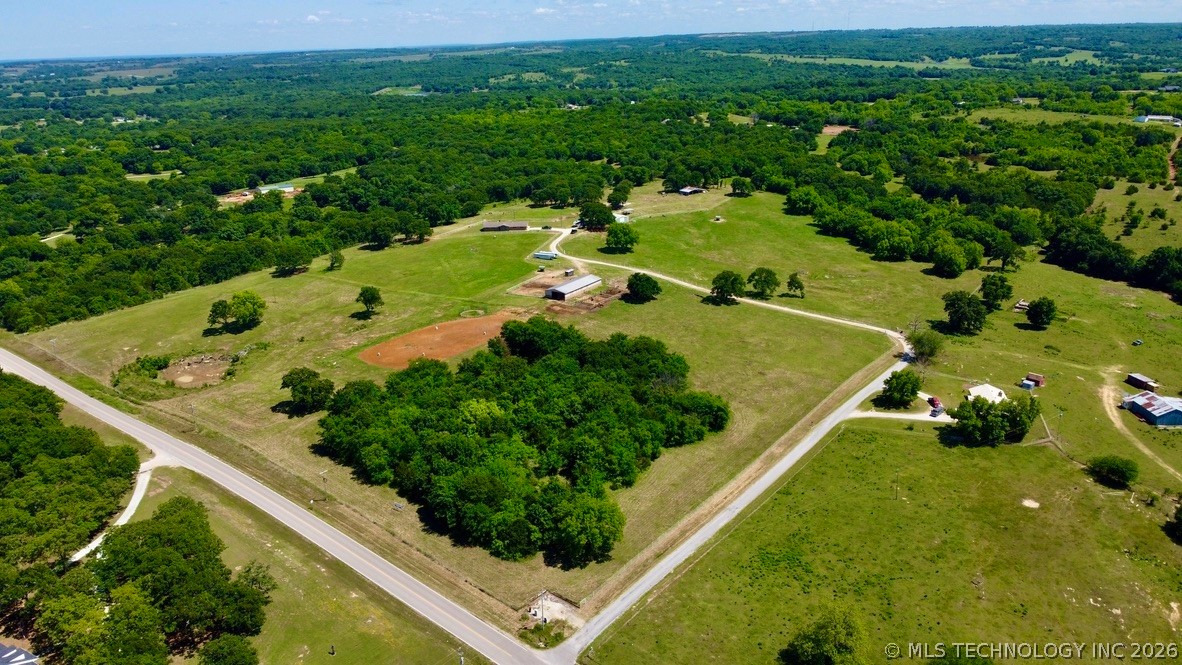 17150 County Road 3490 Ada OK 74820