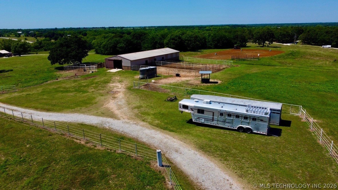 17150 County Road 3490 Ada OK 74820