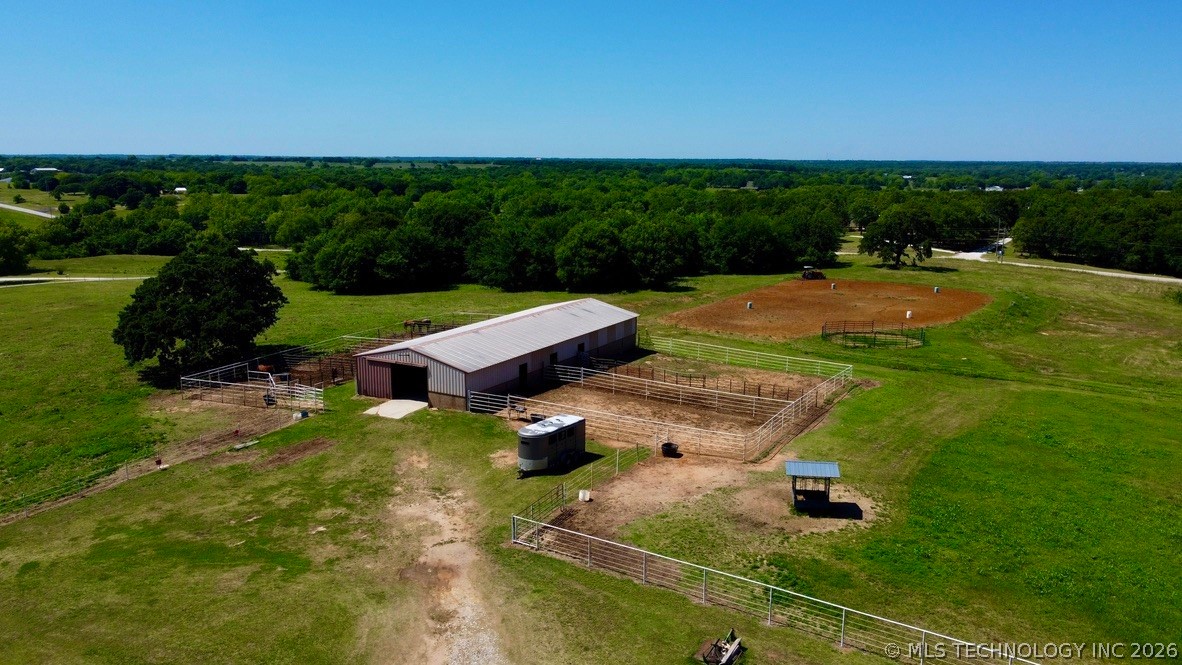 17150 County Road 3490 Ada OK 74820