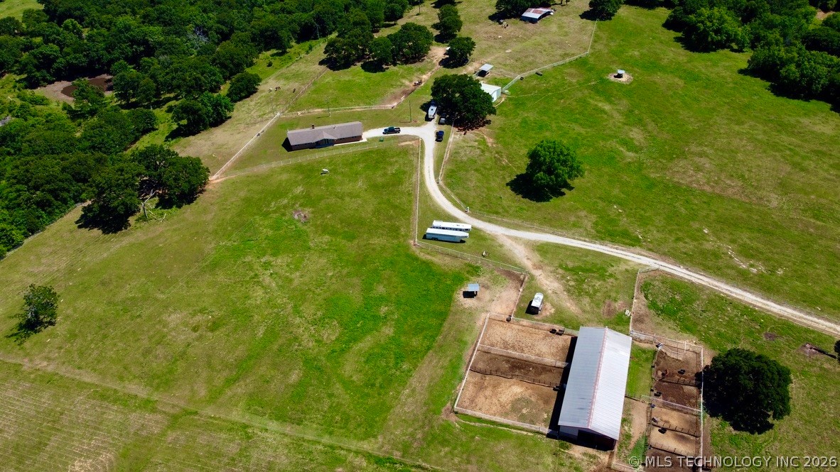 17150 County Road 3490 Ada OK 74820