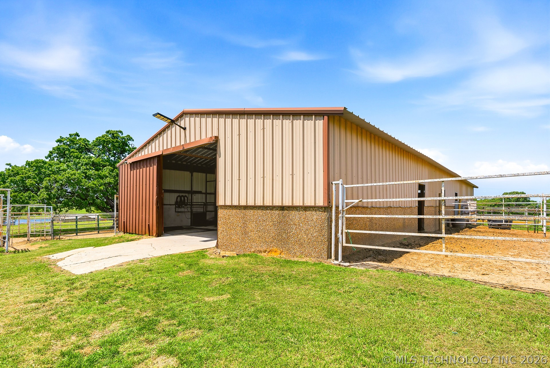 17150 County Road 3490 Ada OK 74820
