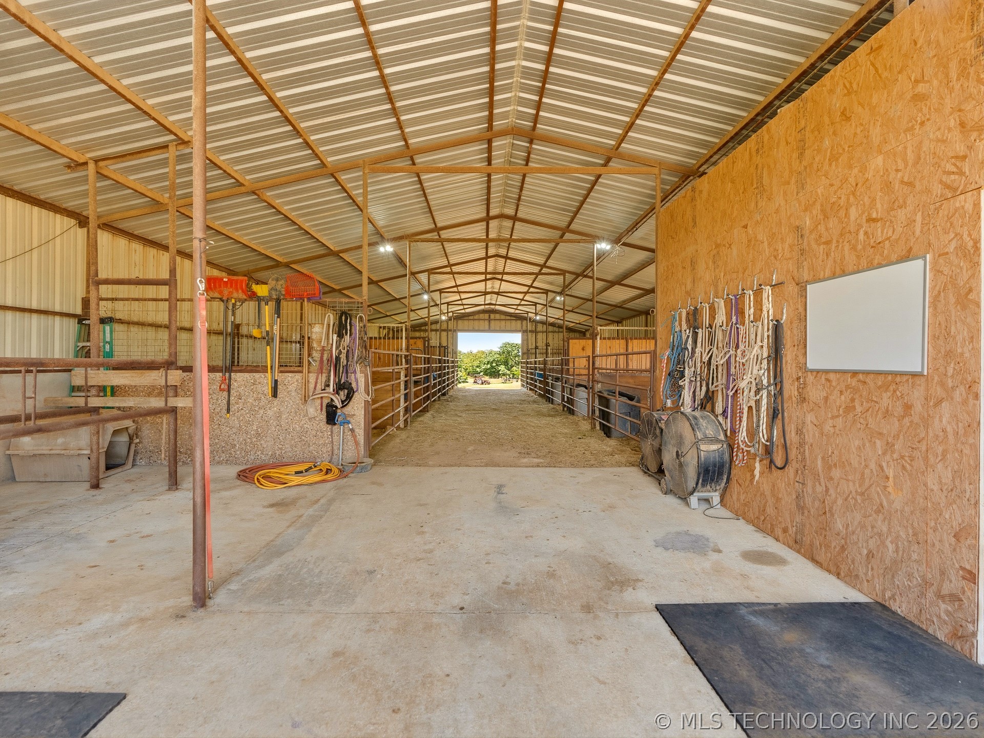 17150 County Road 3490 Ada OK 74820