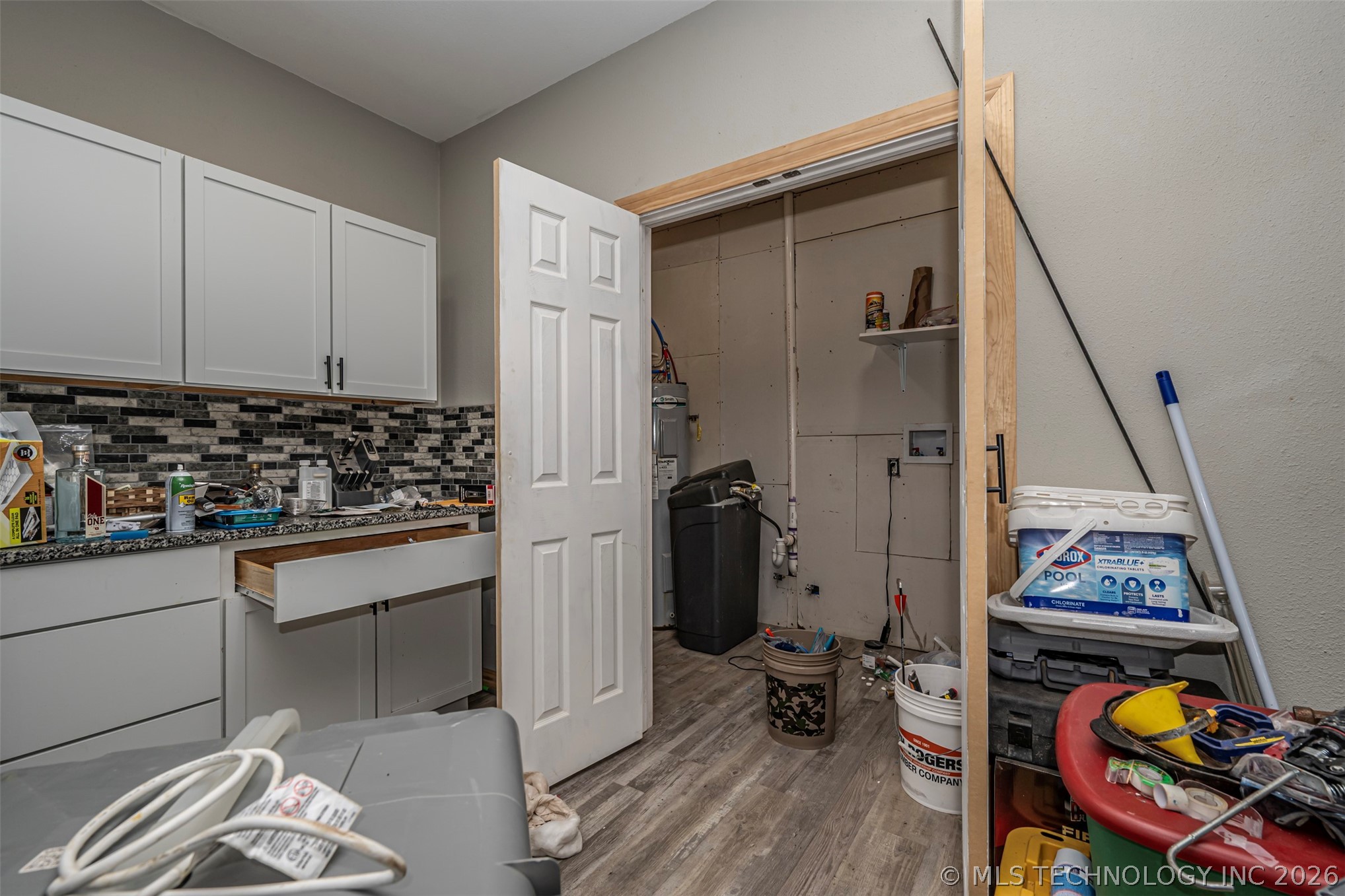 654 County Davis OK 73030