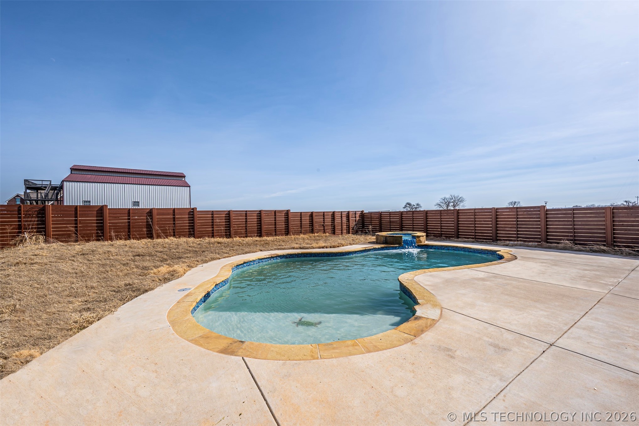 654 County Davis OK 73030
