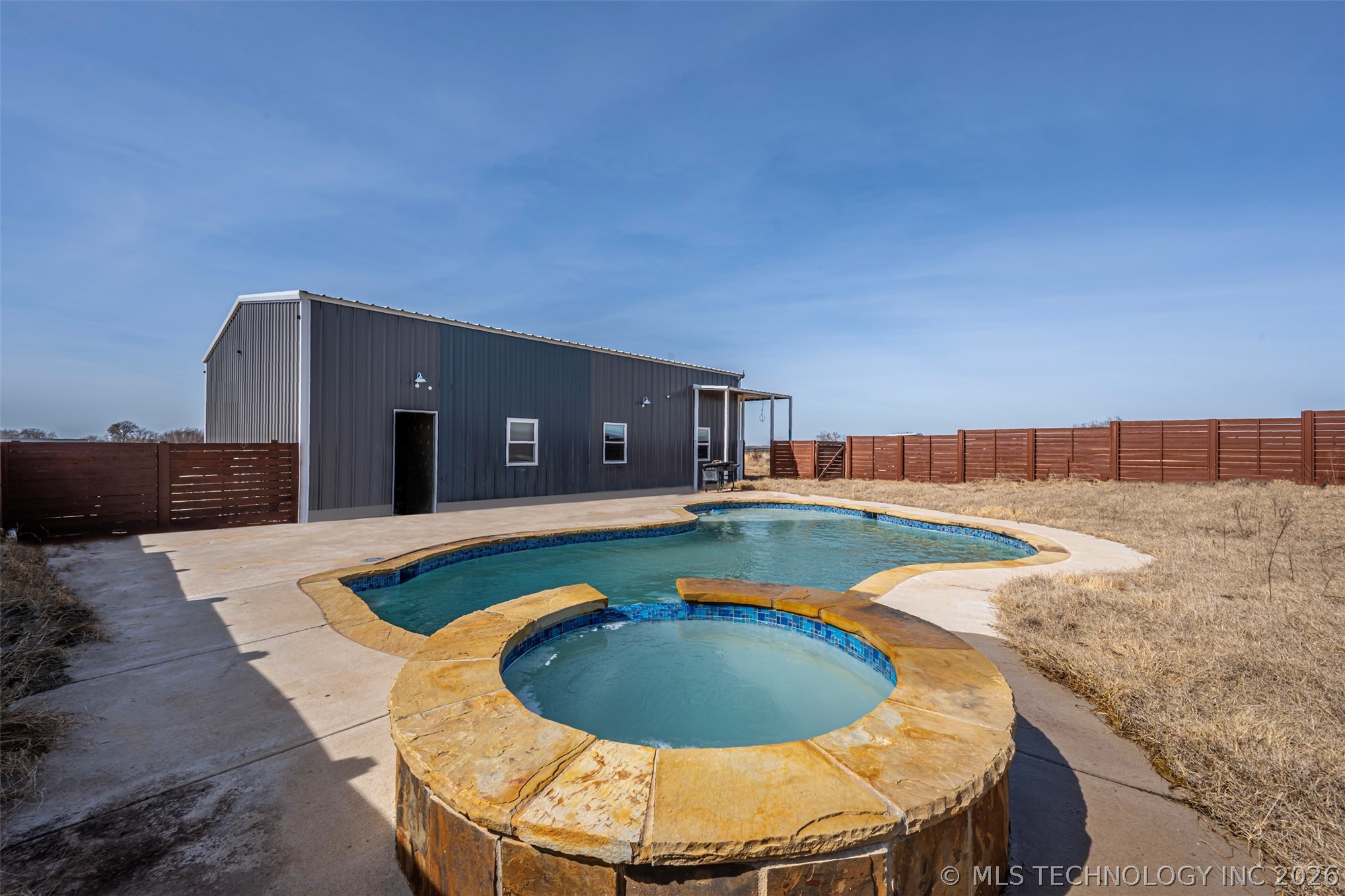 654 County Davis OK 73030
