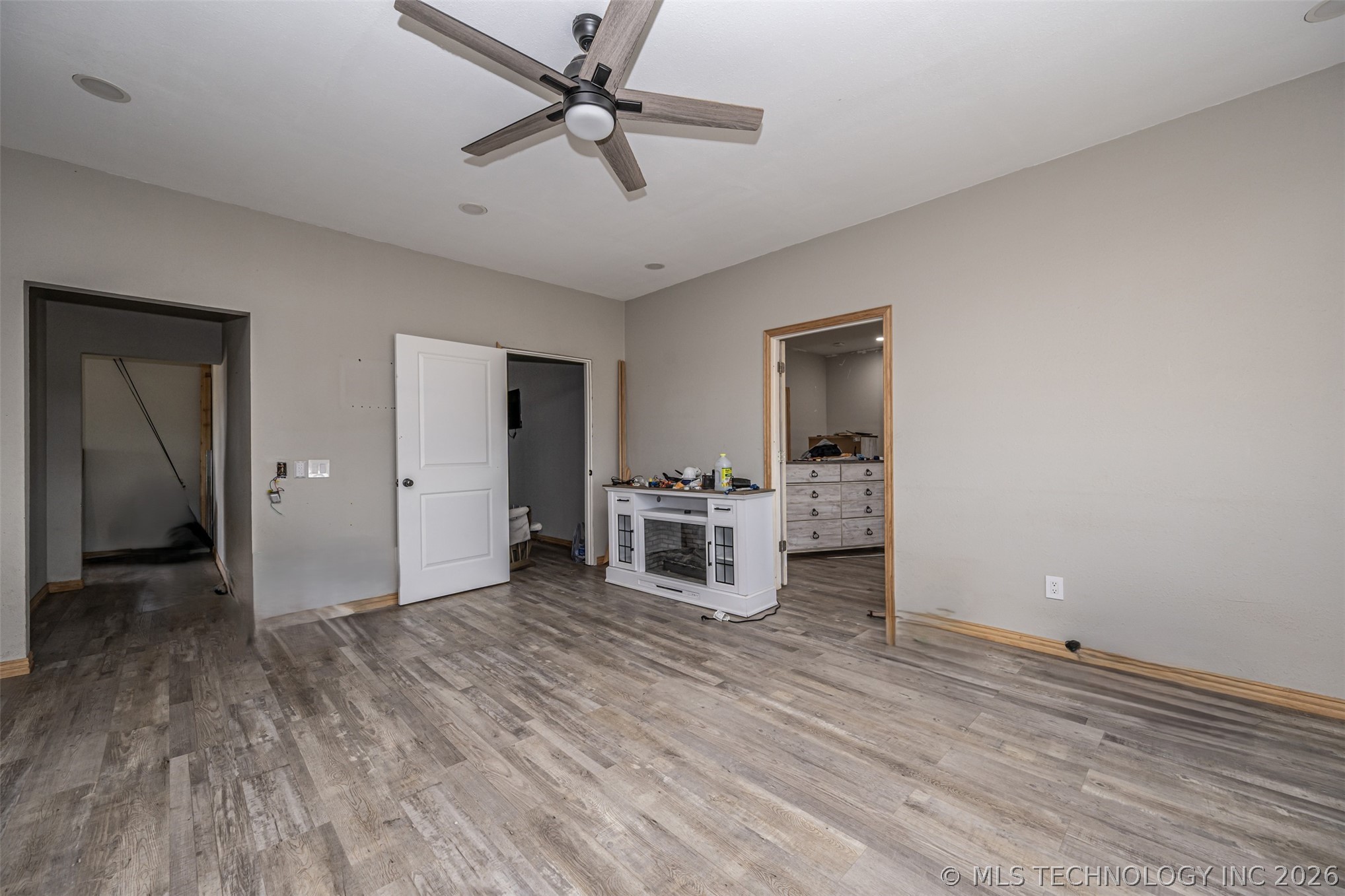 654 County Davis OK 73030