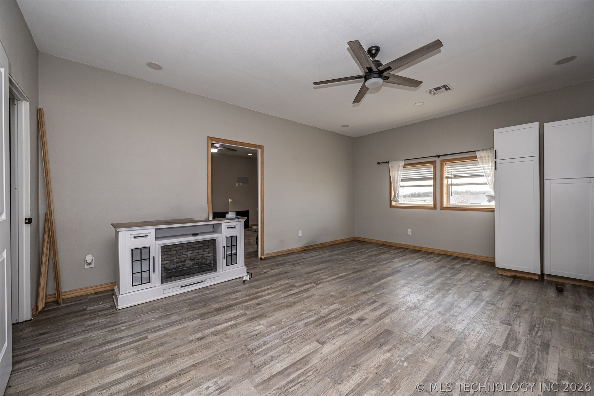 654 County Davis OK 73030