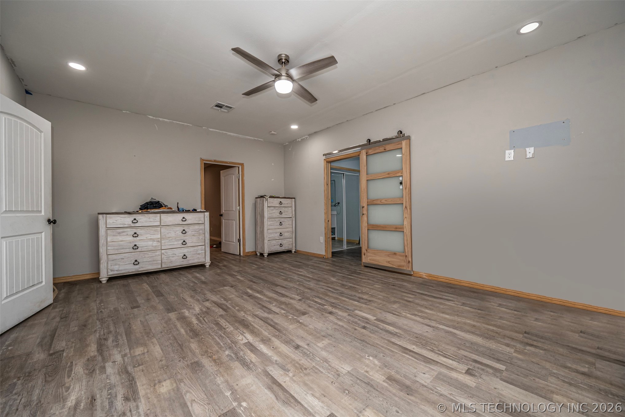 654 County Davis OK 73030