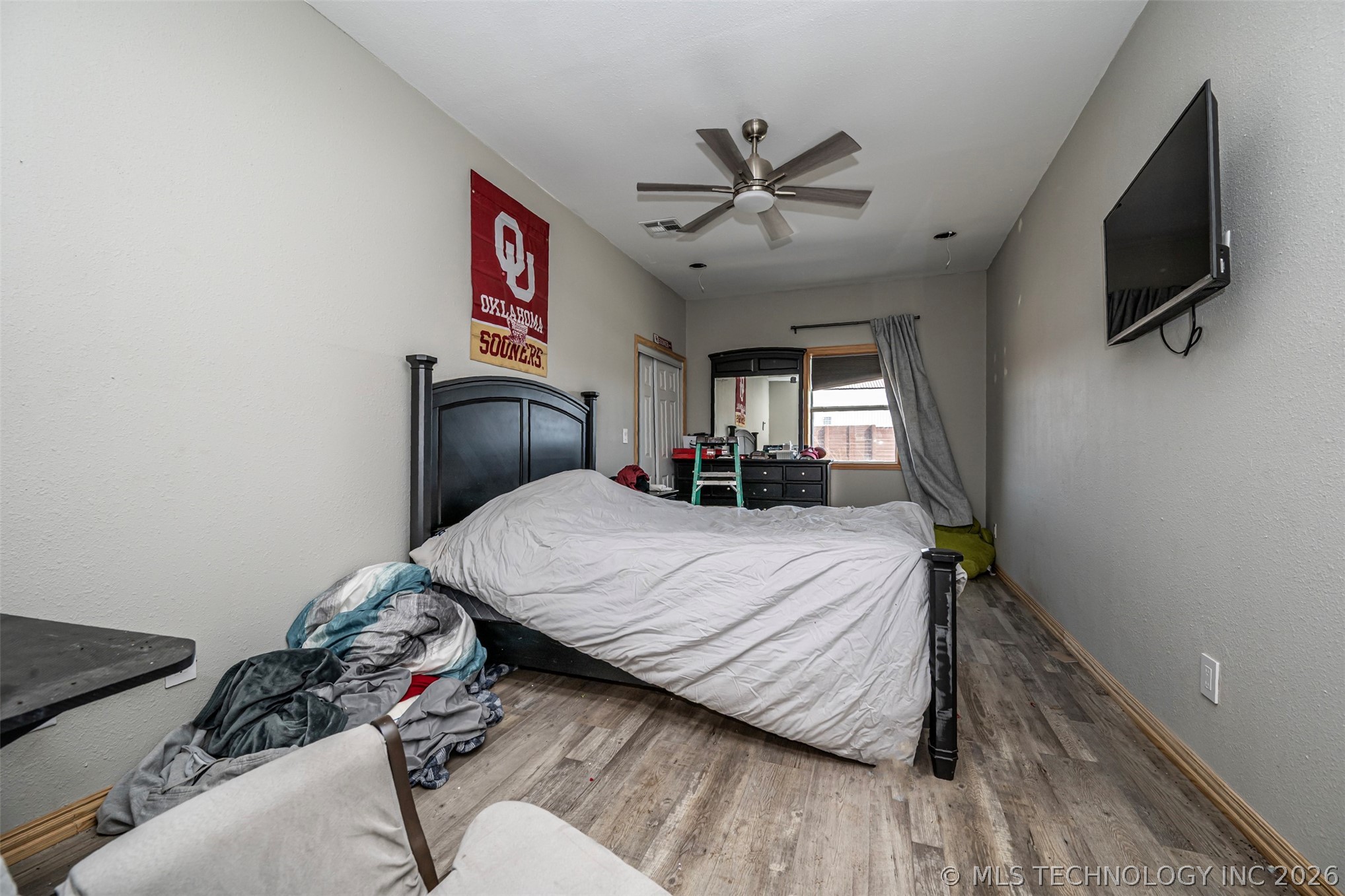 654 County Davis OK 73030