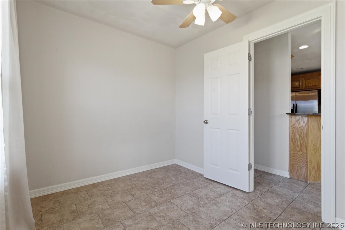 12720 N 124th Place E Collinsville OK 74021