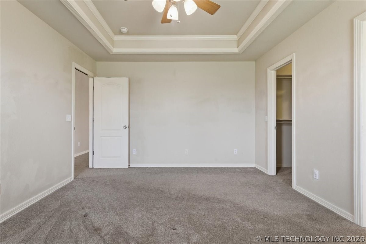 12720 N 124th Place E Collinsville OK 74021