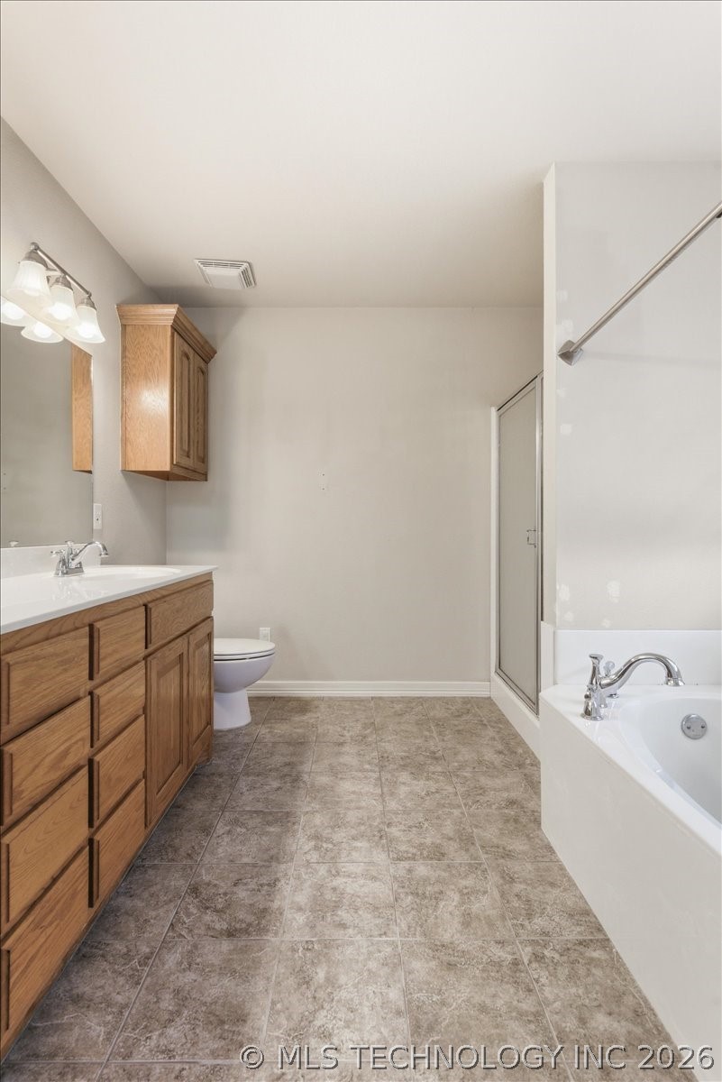 12720 N 124th Place E Collinsville OK 74021