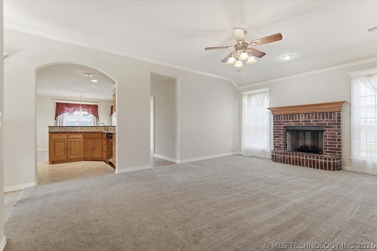 12720 N 124th Place E Collinsville OK 74021