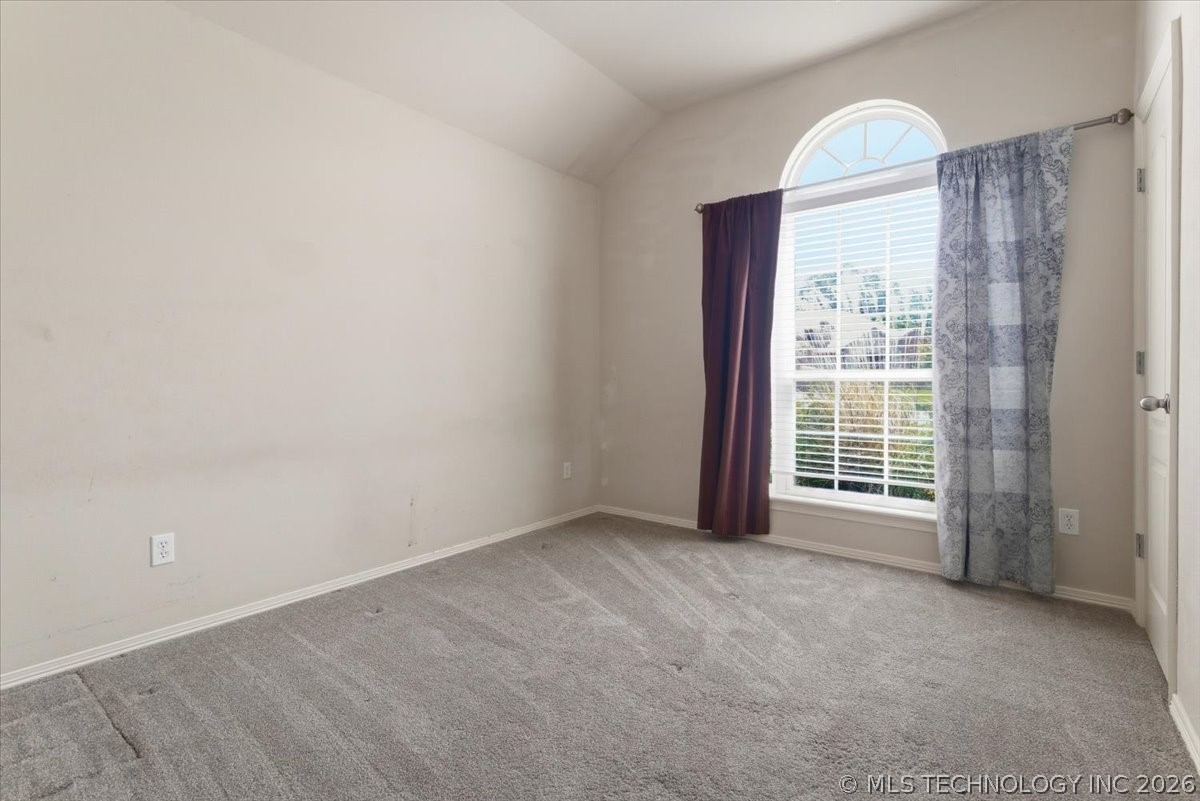 12720 N 124th Place E Collinsville OK 74021