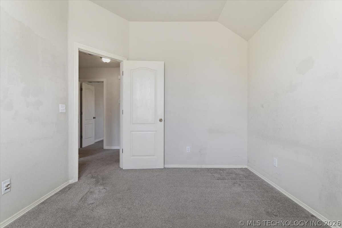 12720 N 124th Place E Collinsville OK 74021