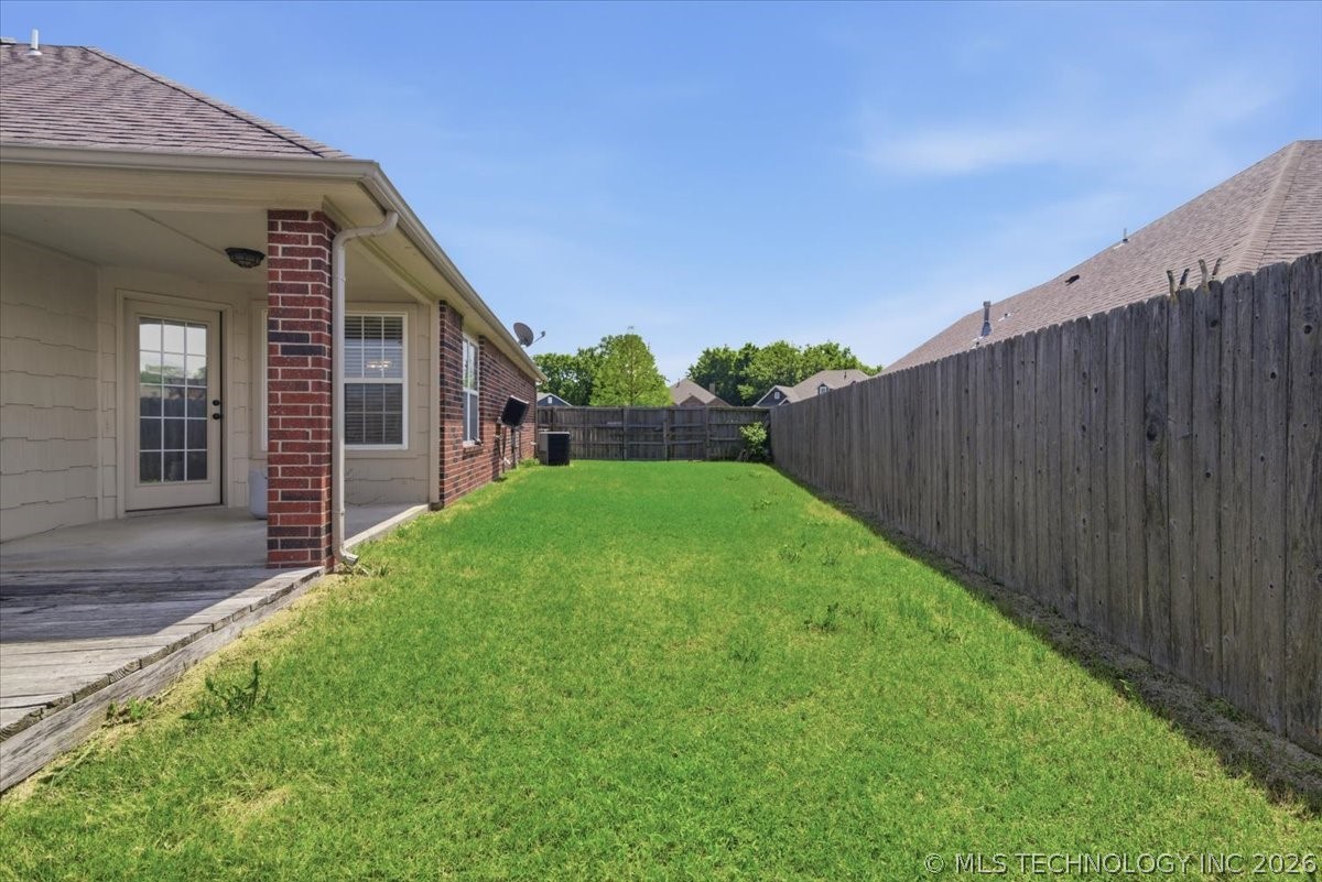 12720 N 124th Place E Collinsville OK 74021