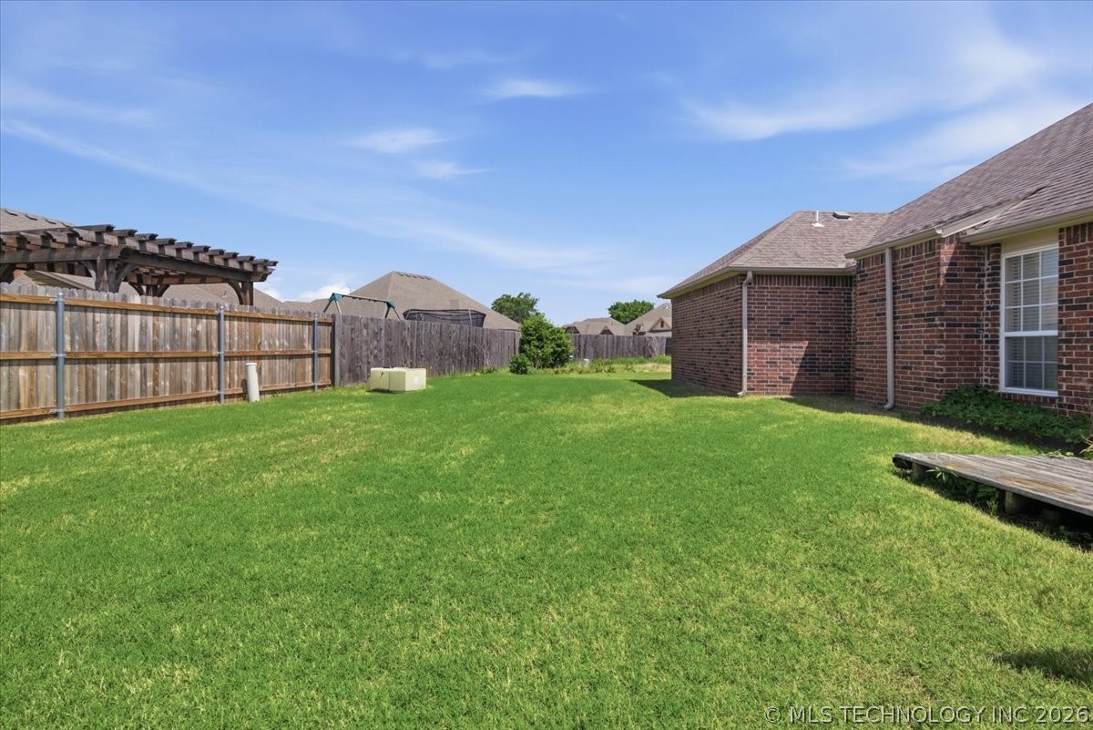 12720 N 124th Place E Collinsville OK 74021