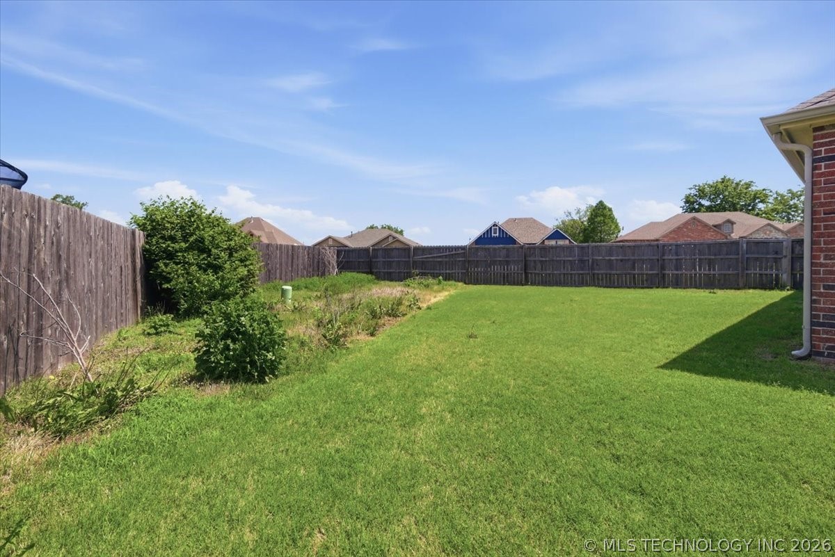 12720 N 124th Place E Collinsville OK 74021
