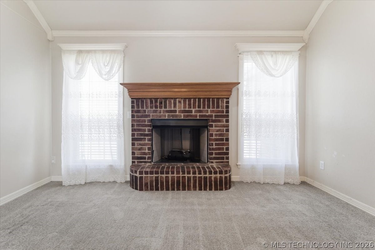 12720 N 124th Place E Collinsville OK 74021