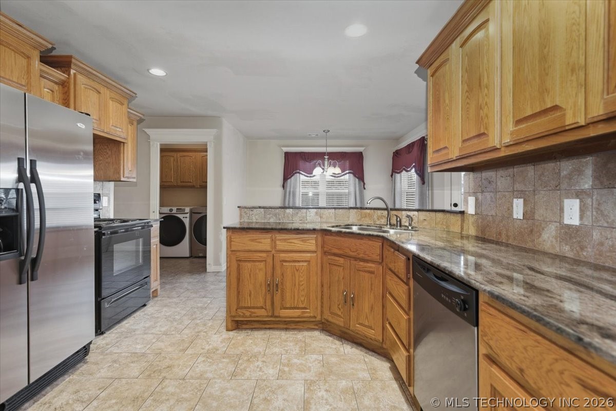 12720 N 124th Place E Collinsville OK 74021