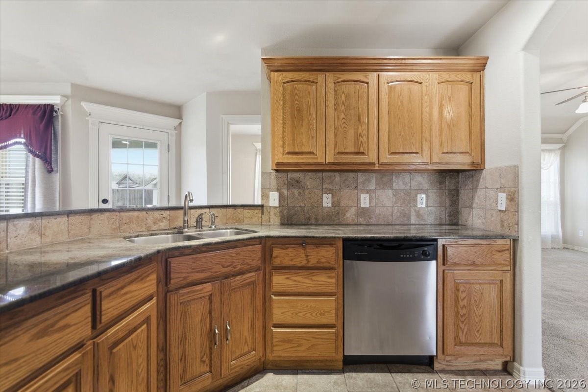 12720 N 124th Place E Collinsville OK 74021