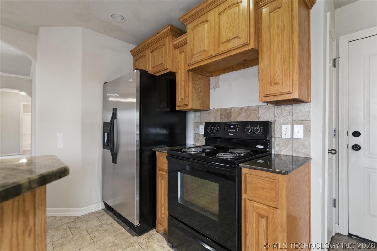 12720 N 124th Place E Collinsville OK 74021