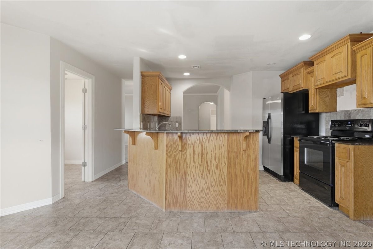 12720 N 124th Place E Collinsville OK 74021