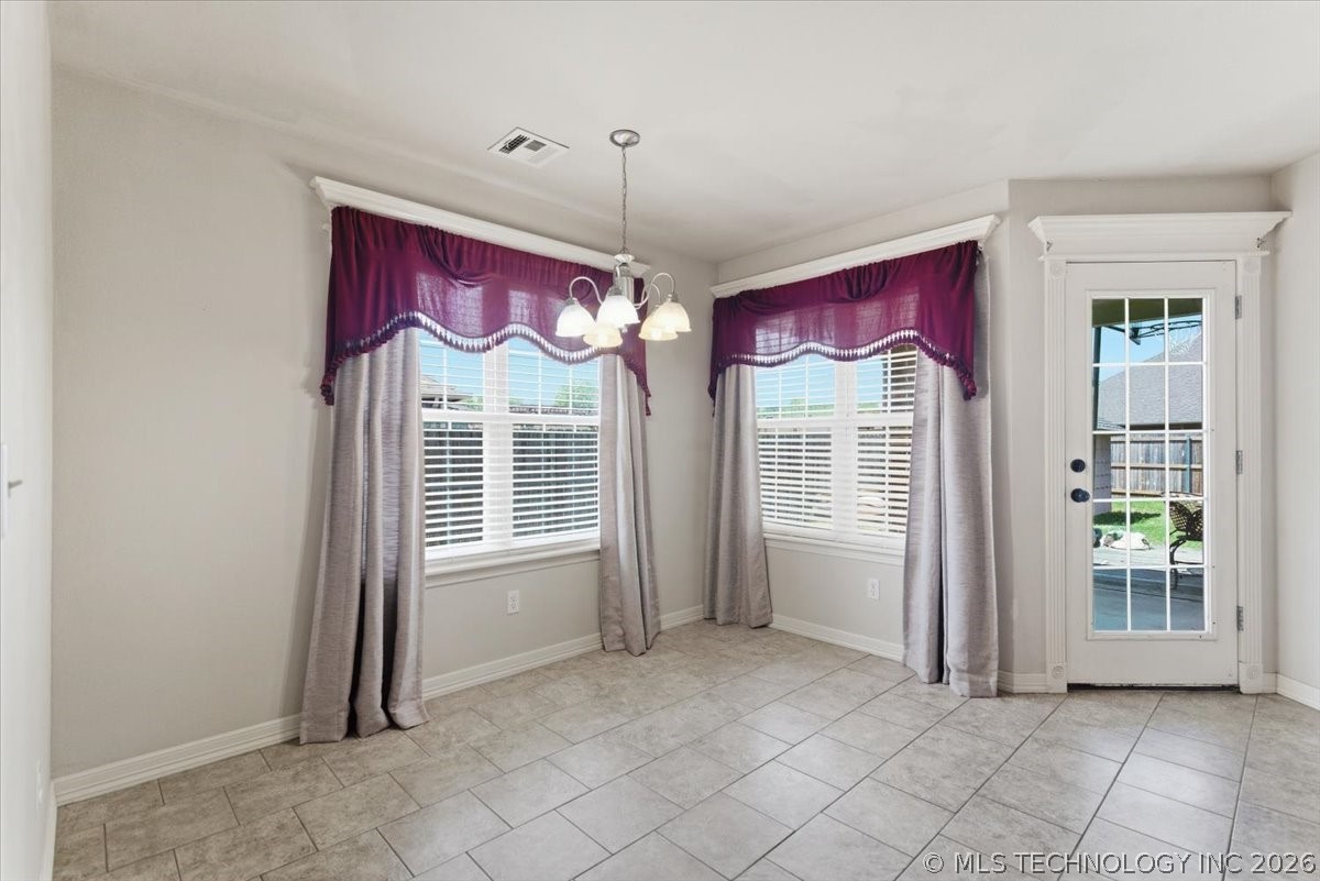 12720 N 124th Place E Collinsville OK 74021