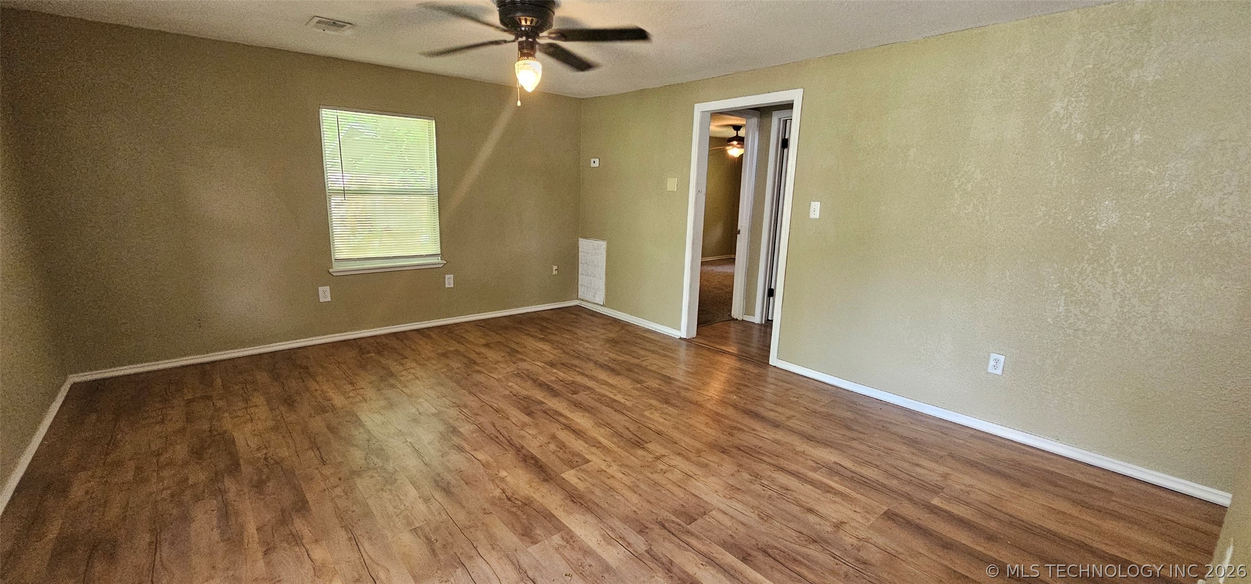 504 S Walnut Street Sallisaw OK 74955