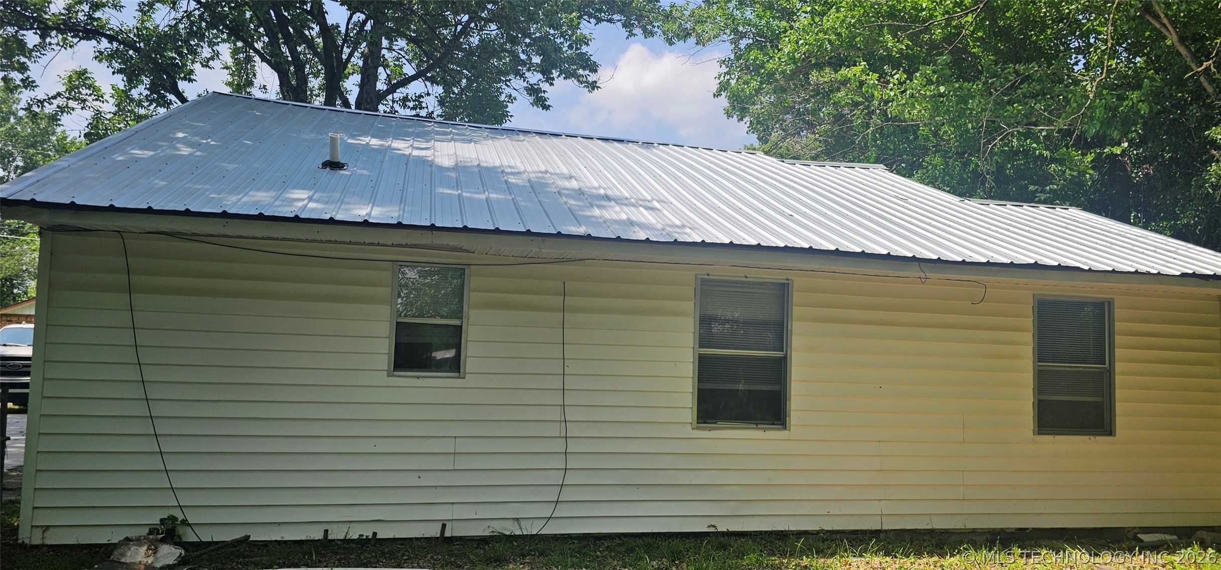 504 S Walnut Street Sallisaw OK 74955