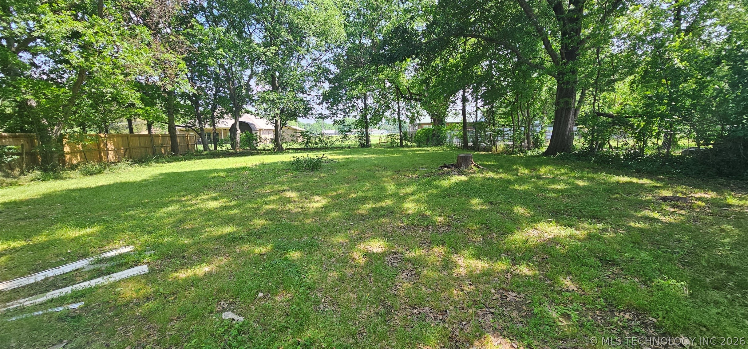 504 S Walnut Street Sallisaw OK 74955