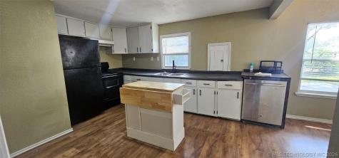 504 S Walnut Street Sallisaw OK 74955