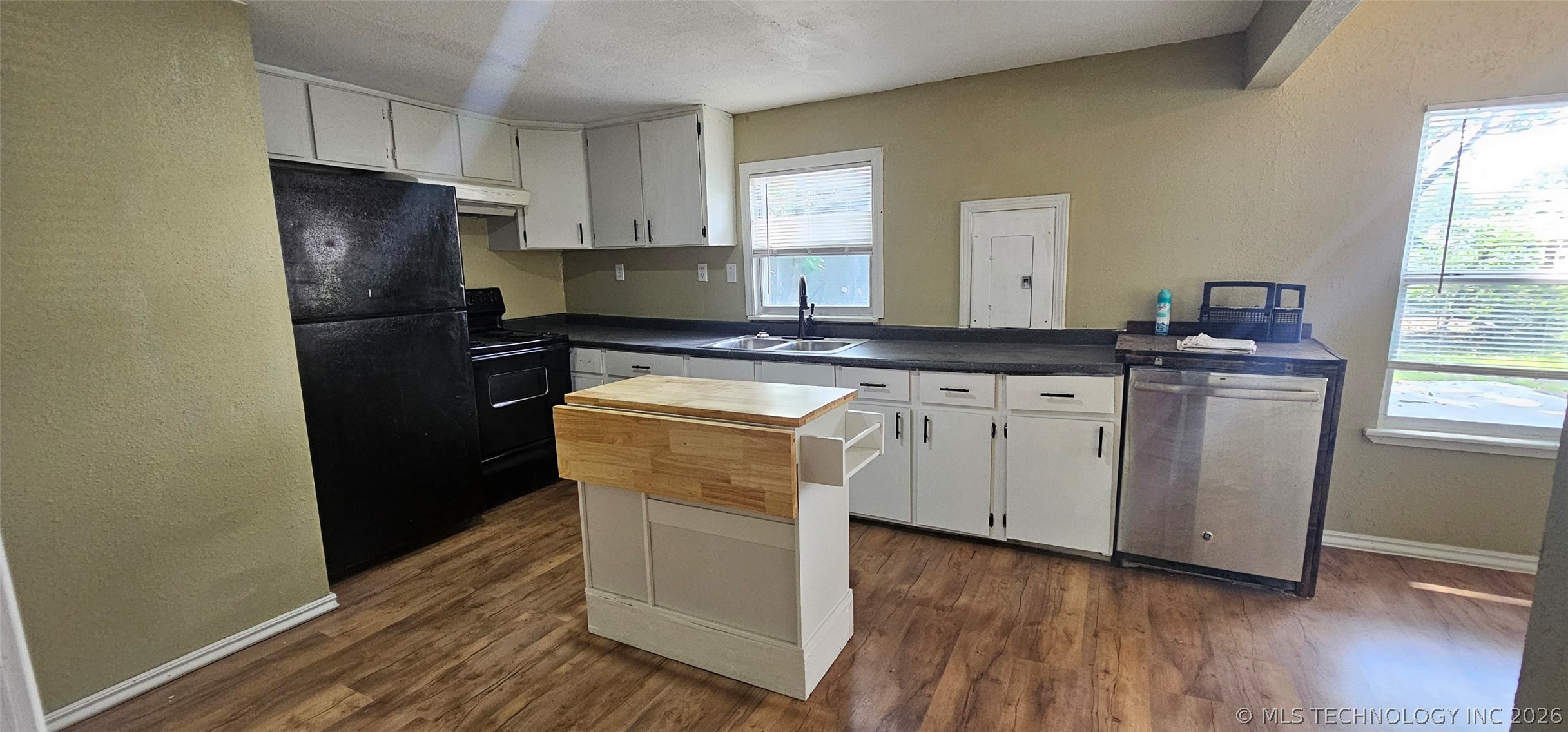 504 S Walnut Street Sallisaw OK 74955
