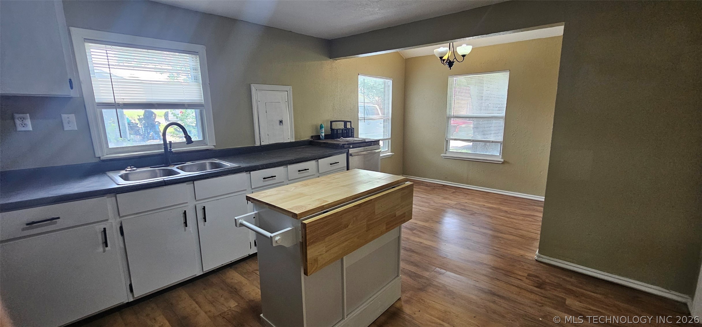 504 S Walnut Street Sallisaw OK 74955