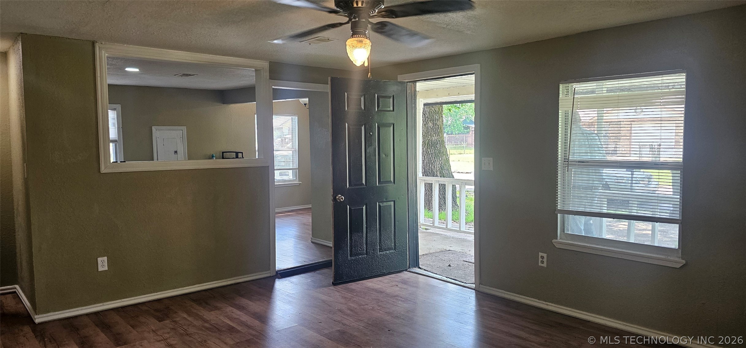 504 S Walnut Street Sallisaw OK 74955