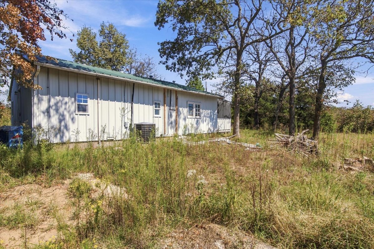 1833 County Road 1405 Skiatook OK 74070