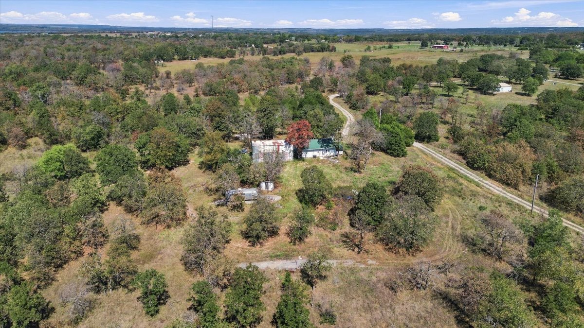 1833 County Road 1405 Skiatook OK 74070