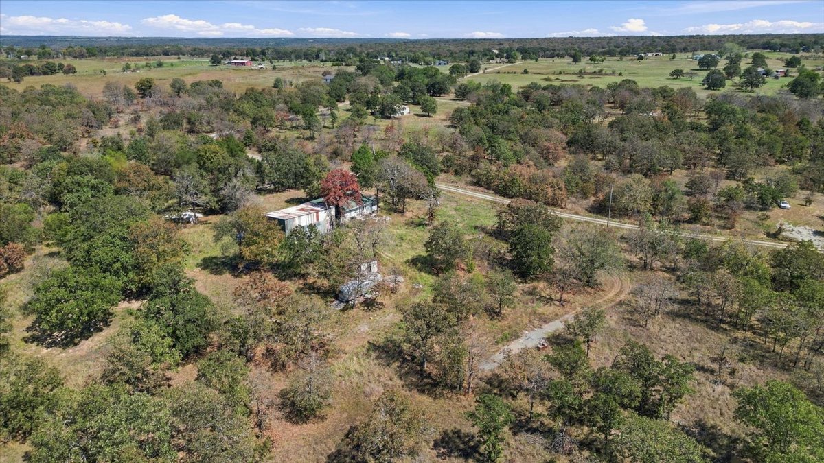 1833 County Road 1405 Skiatook OK 74070
