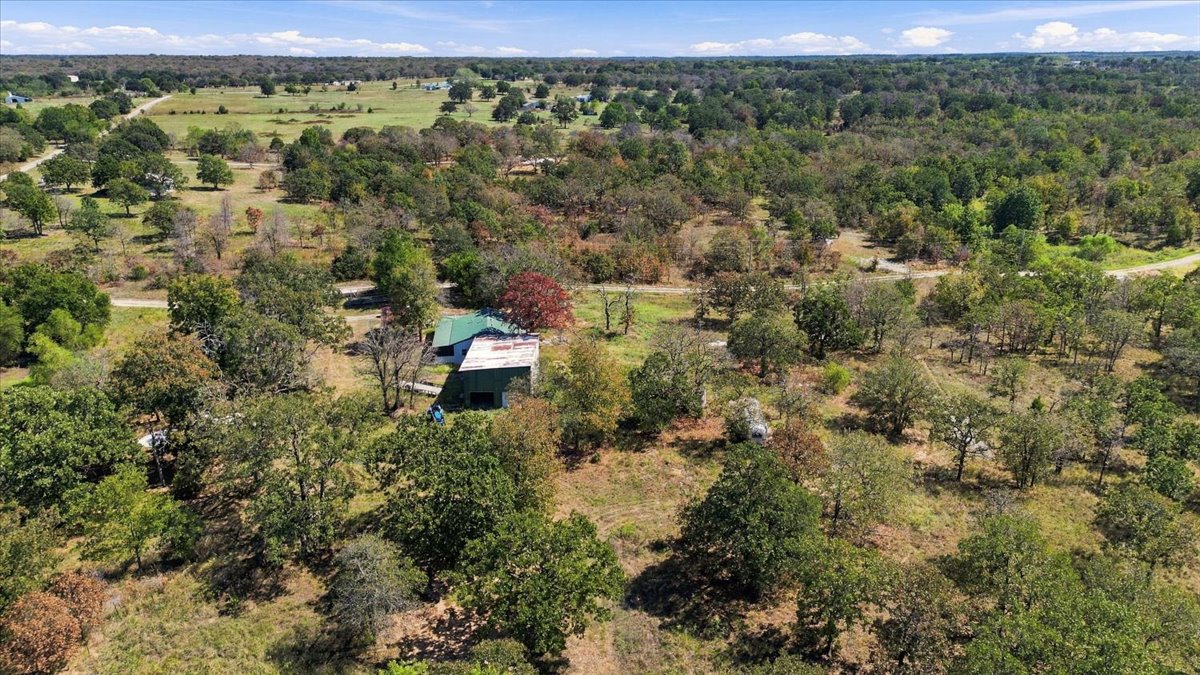 1833 County Road 1405 Skiatook OK 74070