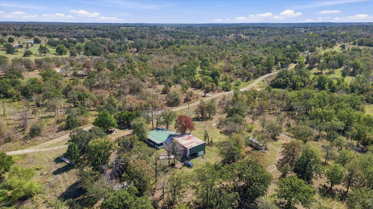 1833 County Road 1405 Skiatook OK 74070