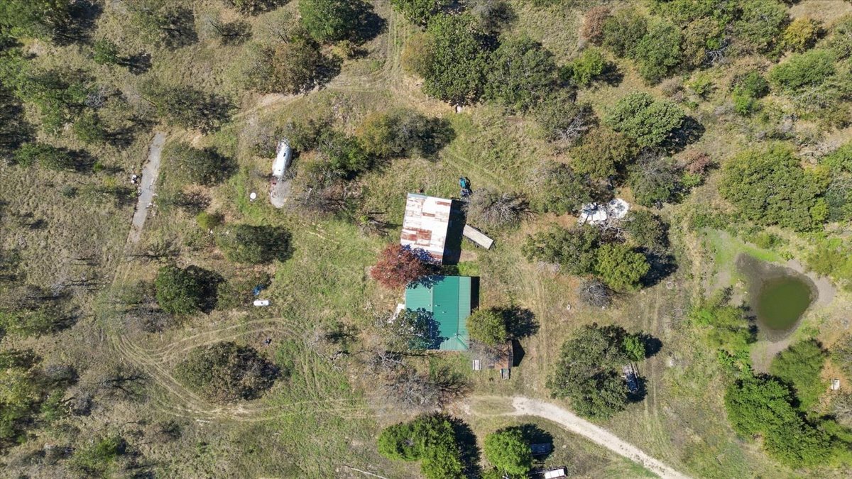 1833 County Road 1405 Skiatook OK 74070