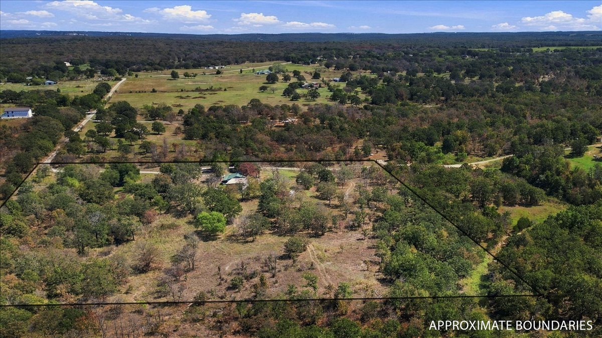 1833 County Road 1405 Skiatook OK 74070