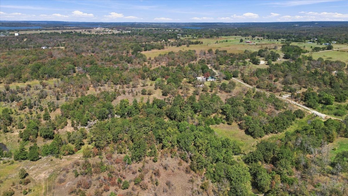 1833 County Road 1405 Skiatook OK 74070