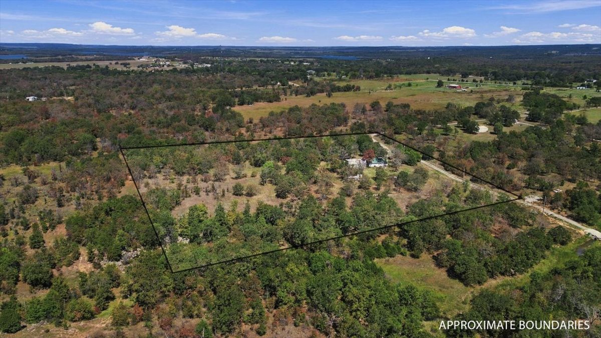 1833 County Road 1405 Skiatook OK 74070