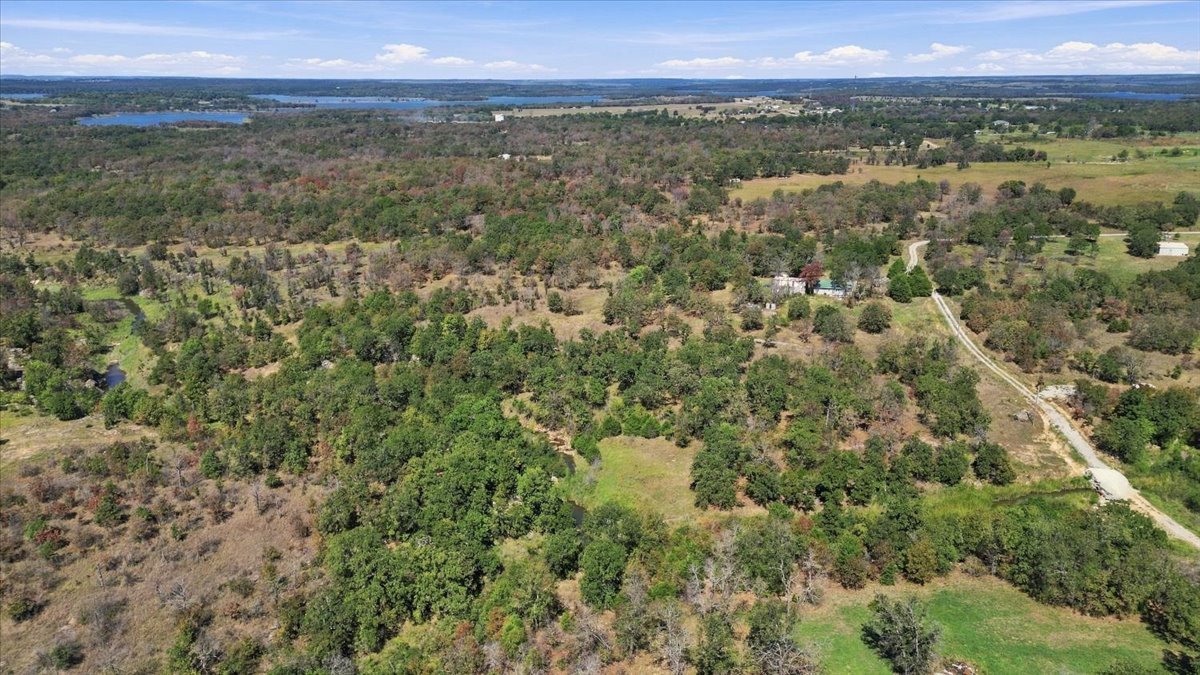 1833 County Road 1405 Skiatook OK 74070