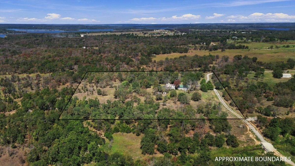 1833 County Road 1405 Skiatook OK 74070
